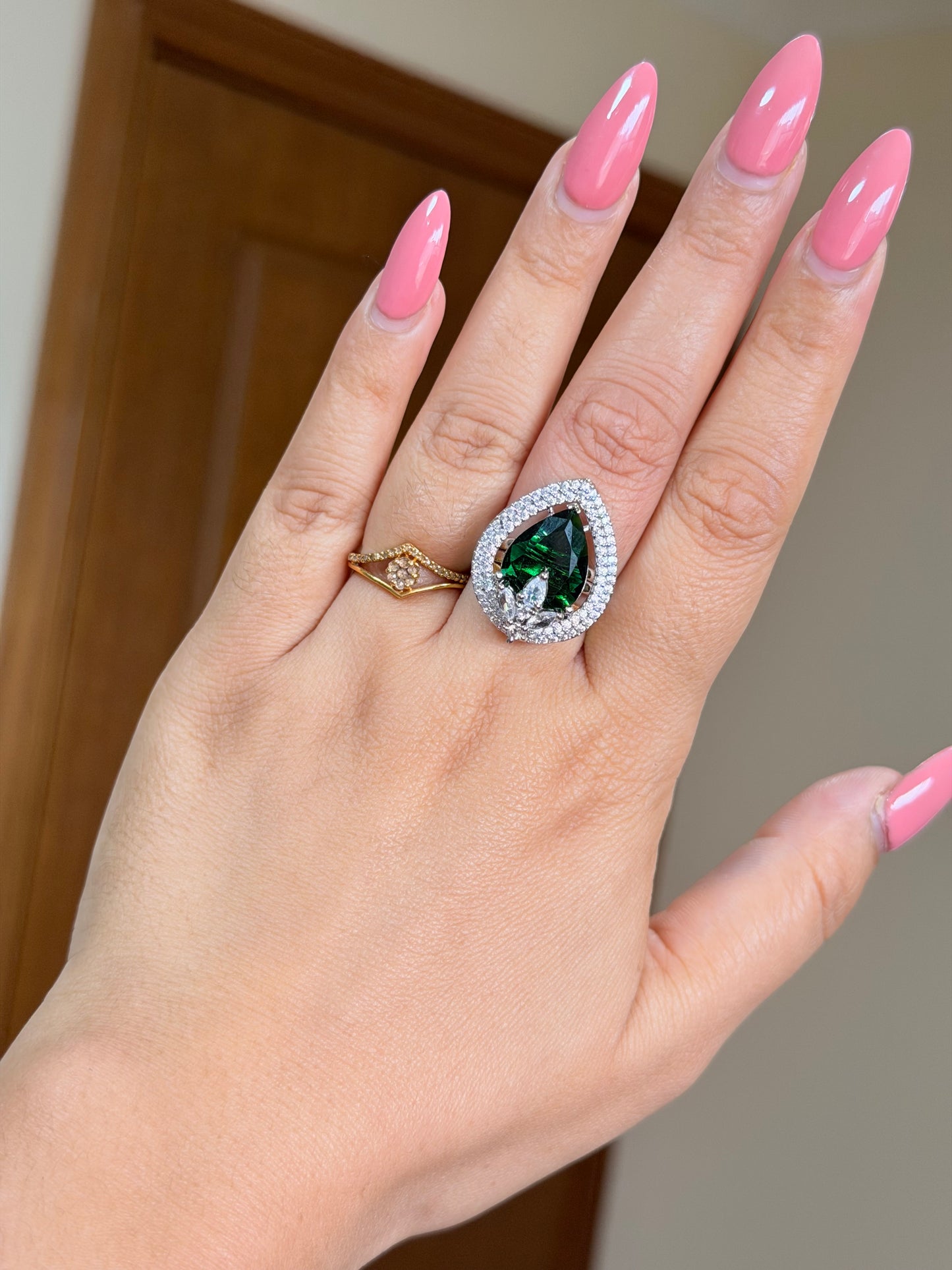 Ad ring( Adjustable)