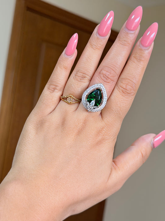Ad ring( Adjustable)