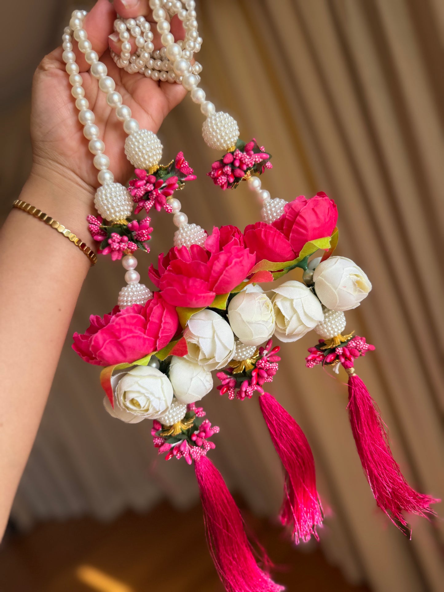 Traditional Designer Paranda