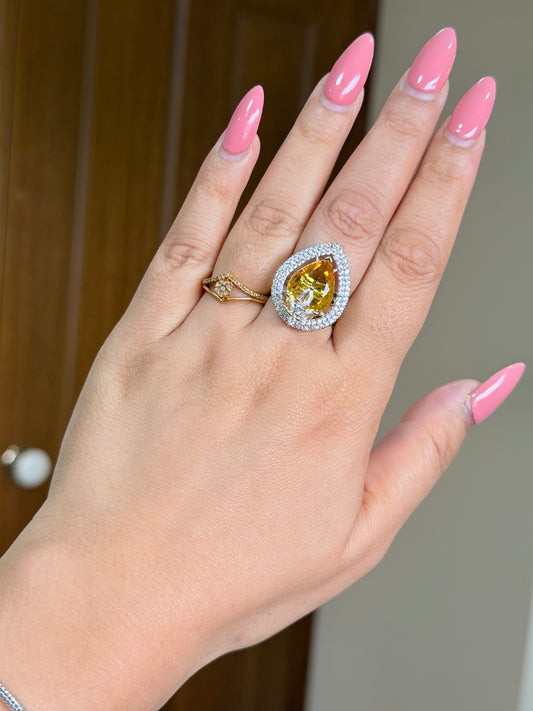 Ad ring( Adjustable)