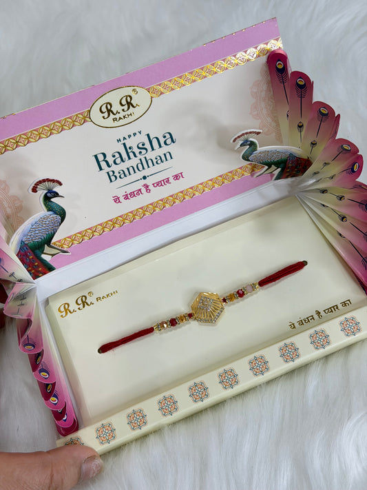 Ad rakhi
