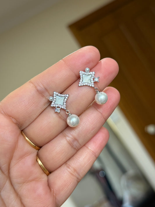 Studs(Silver)