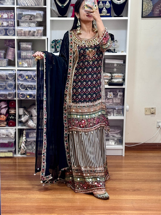 PURE VISCOS NATURAL CREP SILK