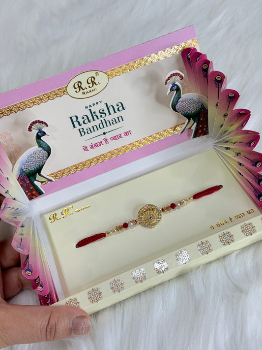 Ad rakhi