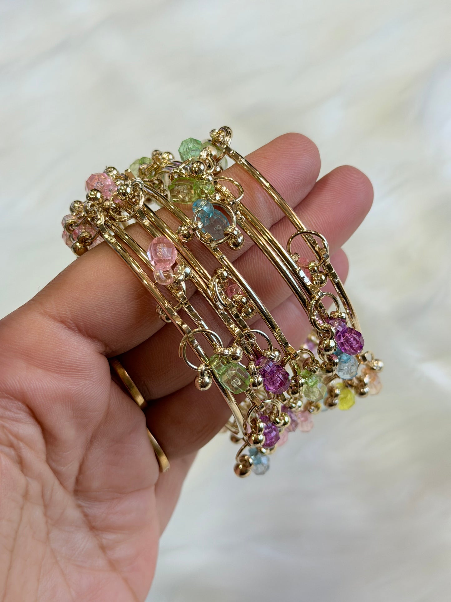 Kashmiri bangles