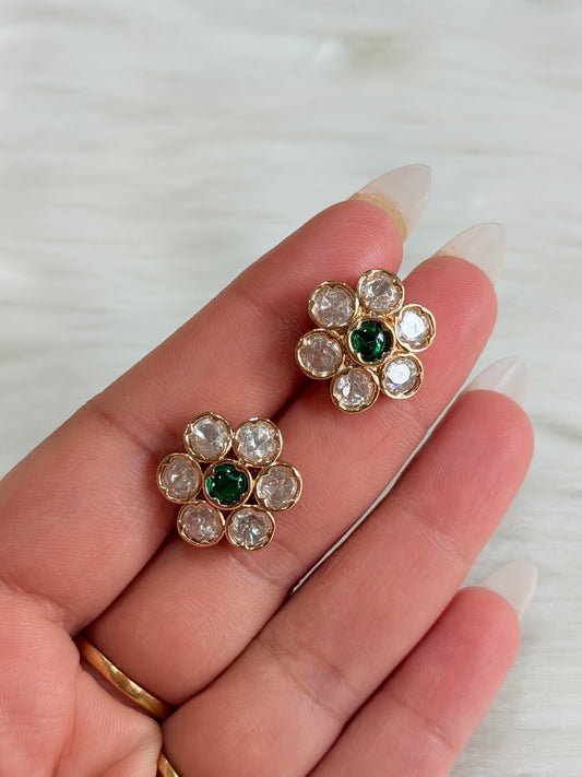 Tyani inspired studs