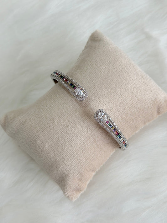 Exclusive bracelet with VVS clarity