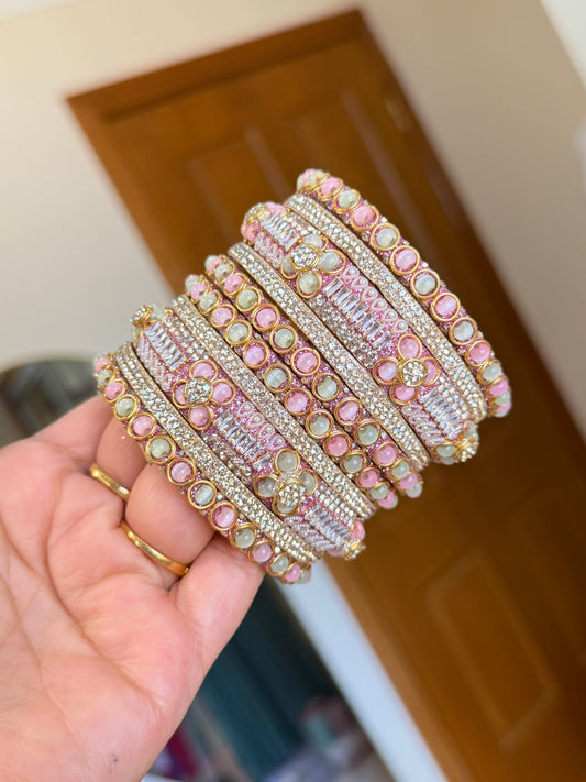 Bangles set