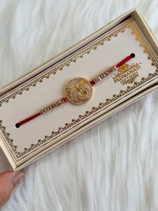 Ad rakhi