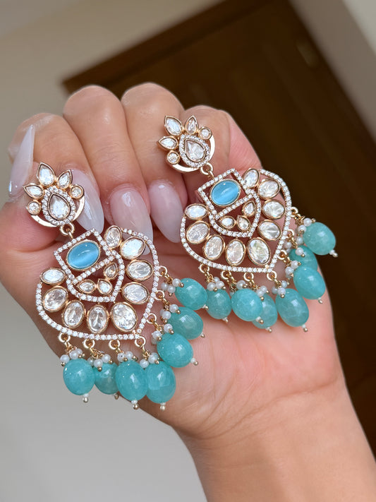 Tyani inspired earrings