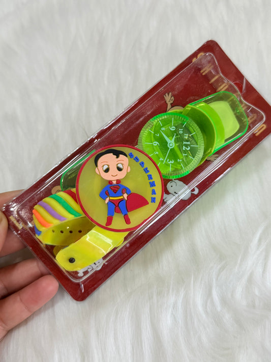 Kids rakhi