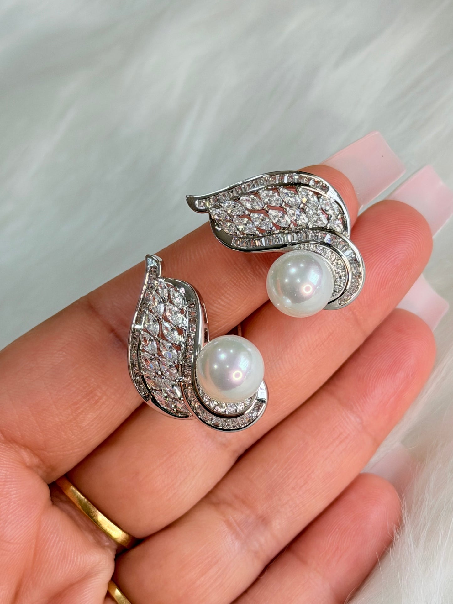 Exclusive studs