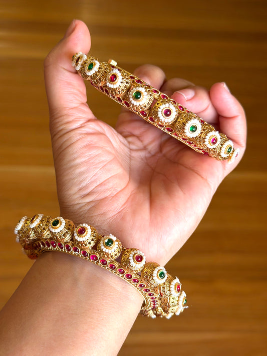 Premium openable kangan