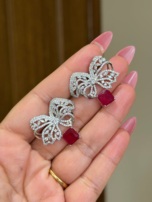 Exclusive bow studs