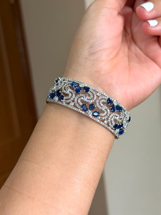 Ad bracelet ( Openable)