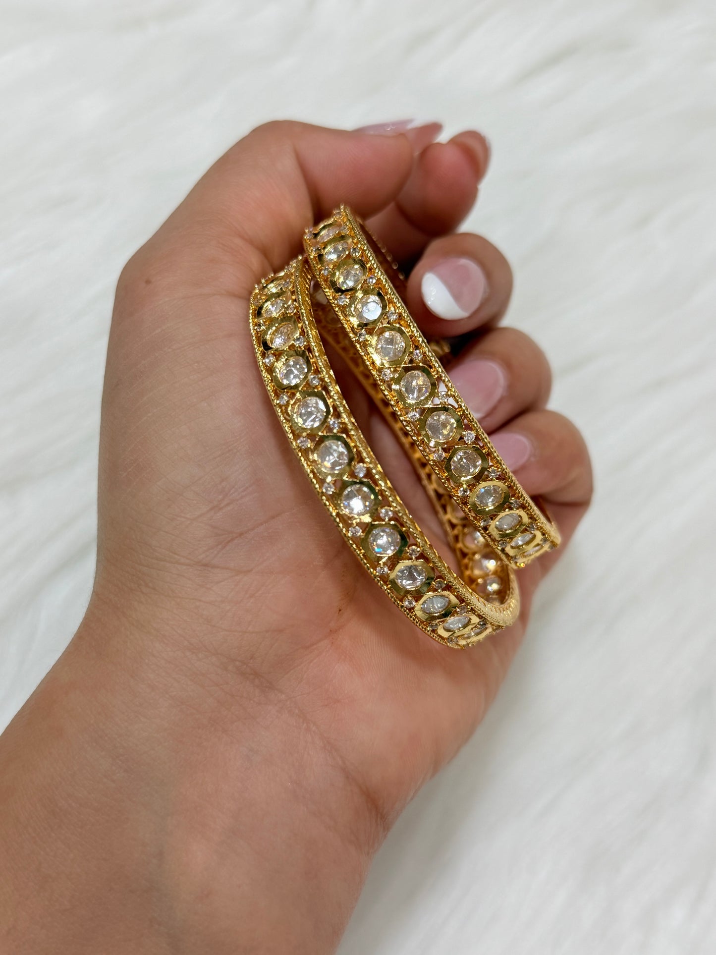 Premium kangan