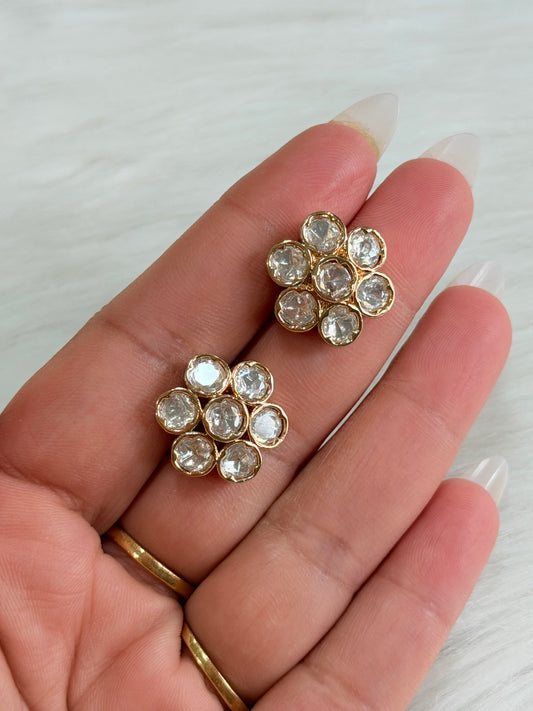 Tyani inspired studs