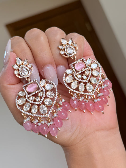 Tyani inspired earrings