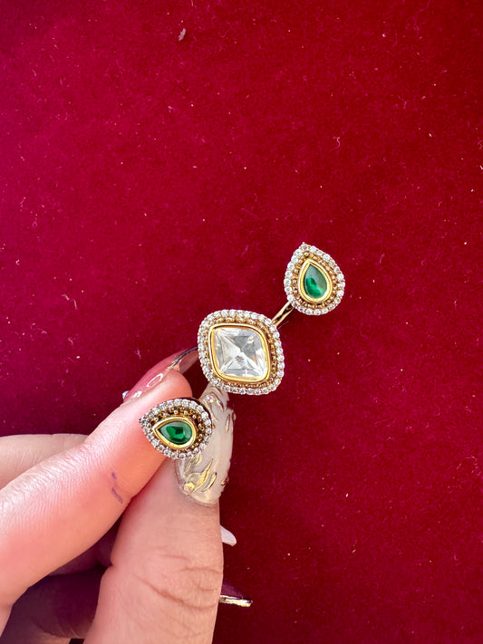 Tyani inspired ring(adjustable)