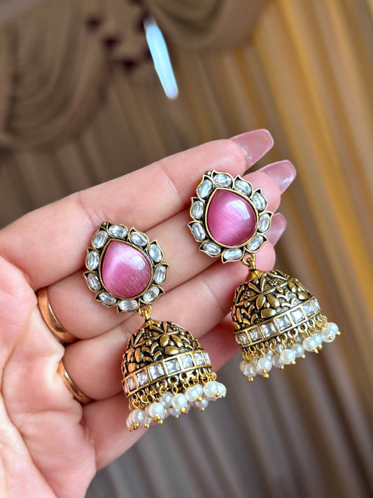 Jhumki