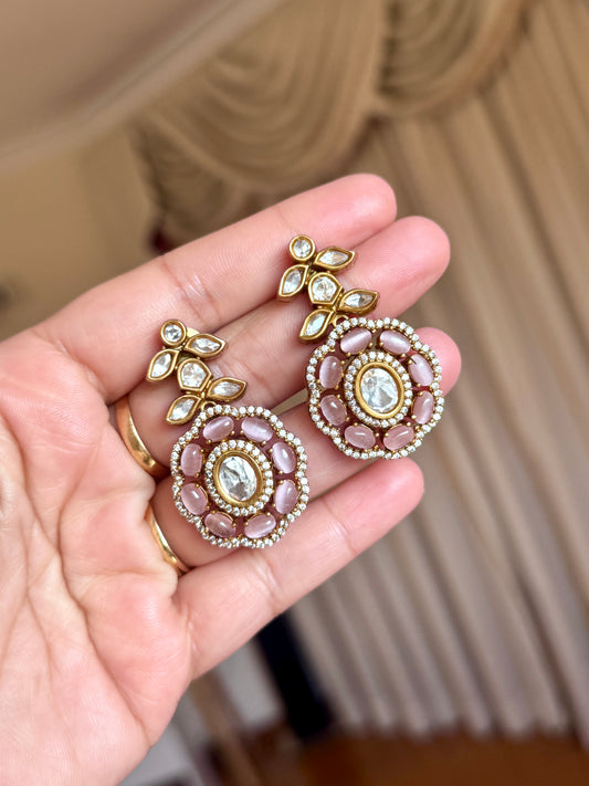 Tyani inspired premium earrings