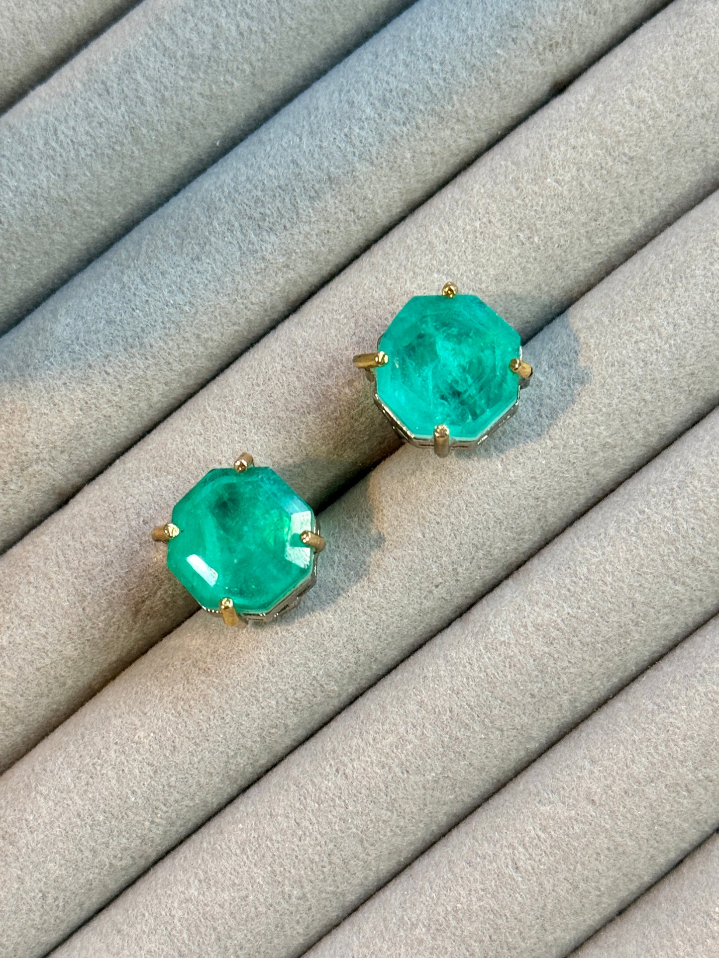Premium studs