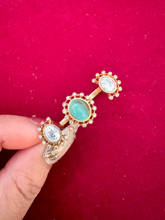 Tyani inspired ring(adjustable)