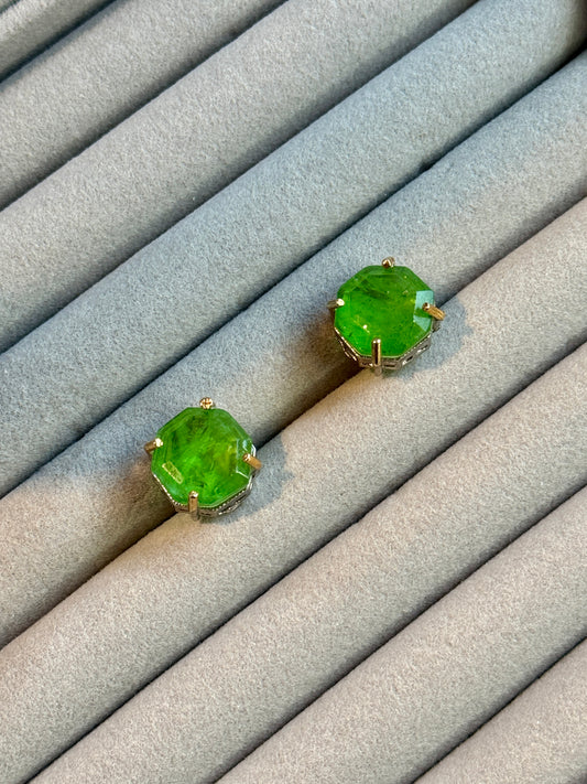 Premium studs