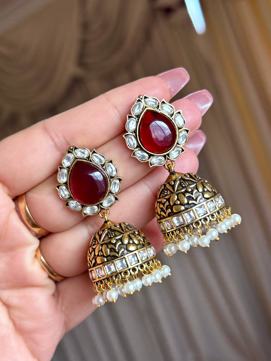 Jhumki