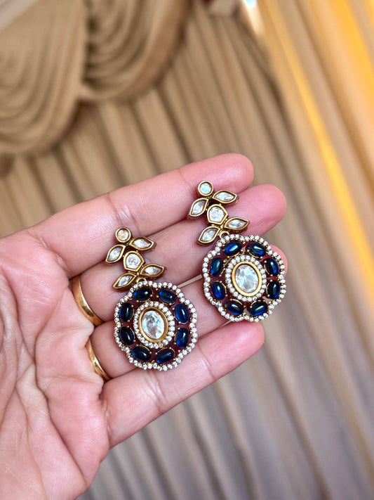 Tyani inspired premium earrings