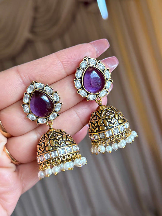 Jhumki
