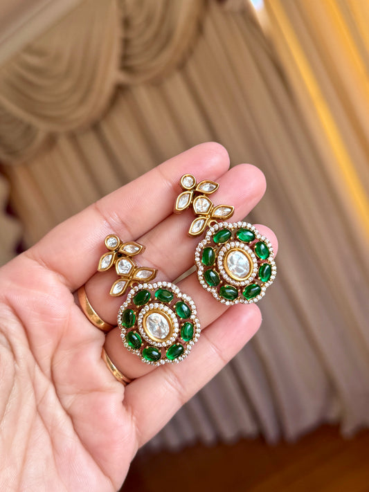 Tyani inspired premium earrings