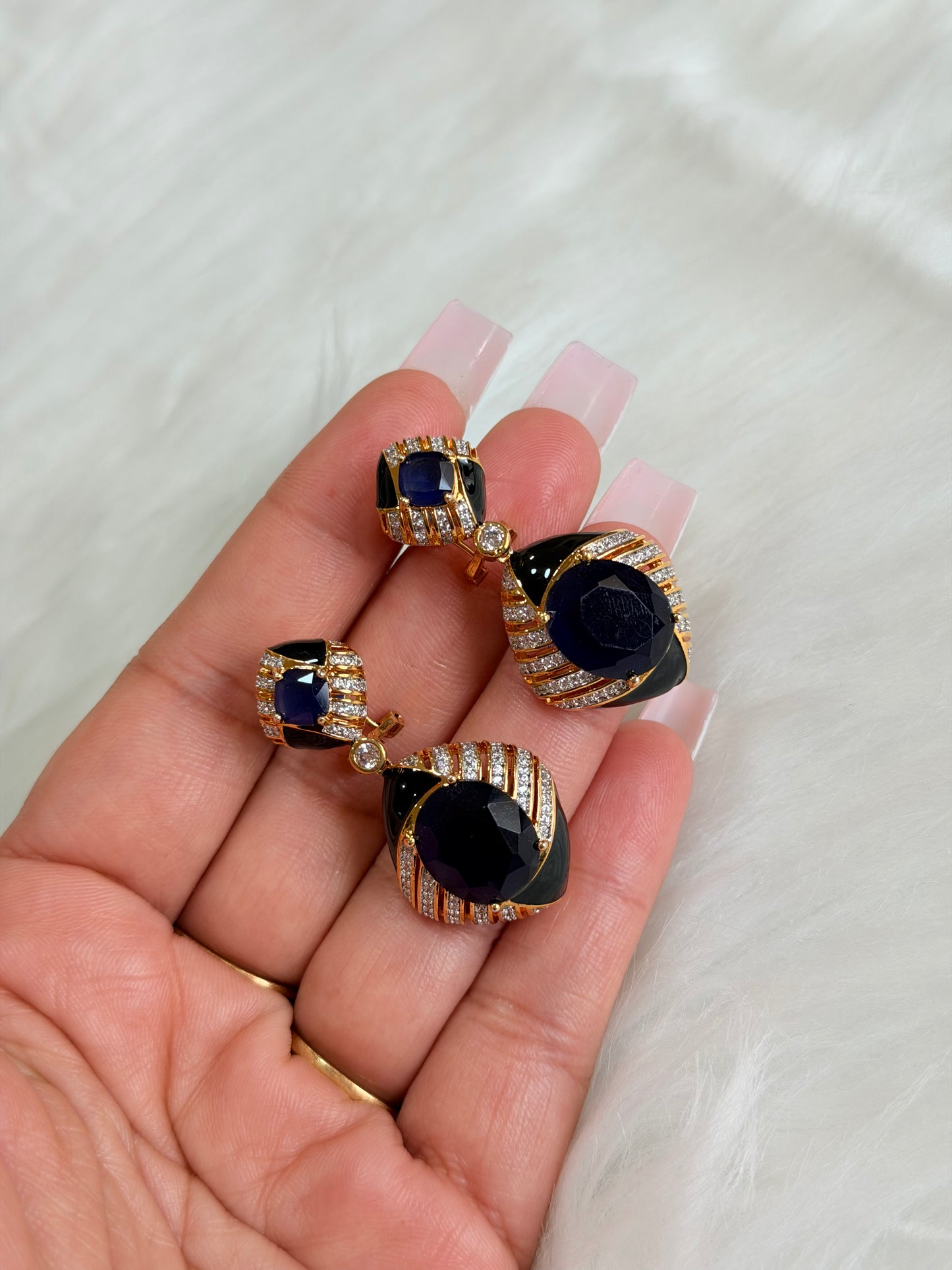 Exclusive Premium Earrings