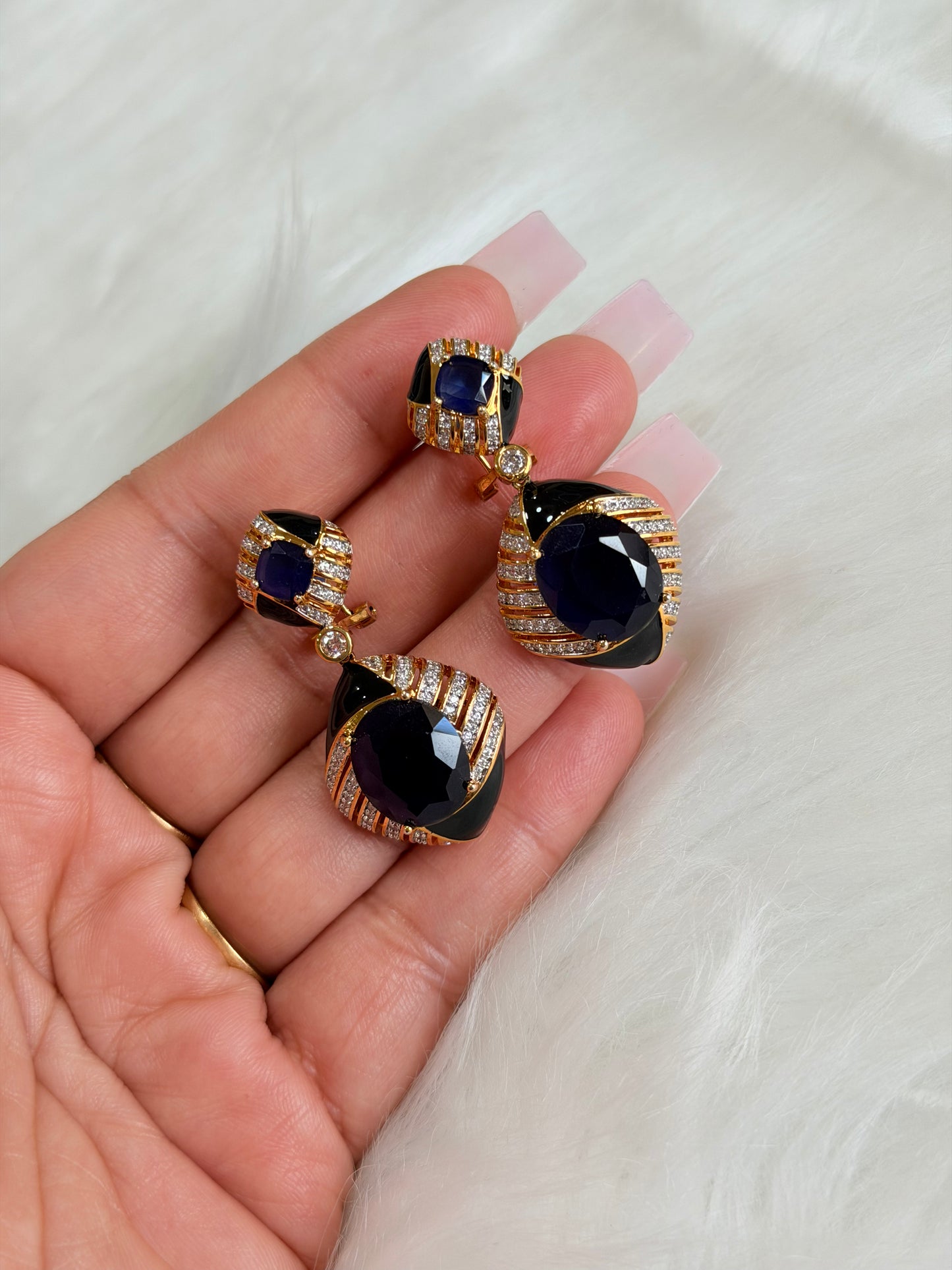 Exclusive Premium Earrings