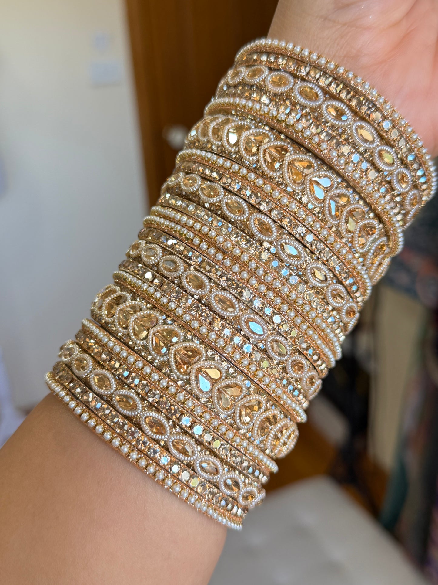 Bangles set