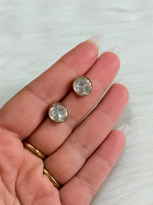 Tyani inspired studs