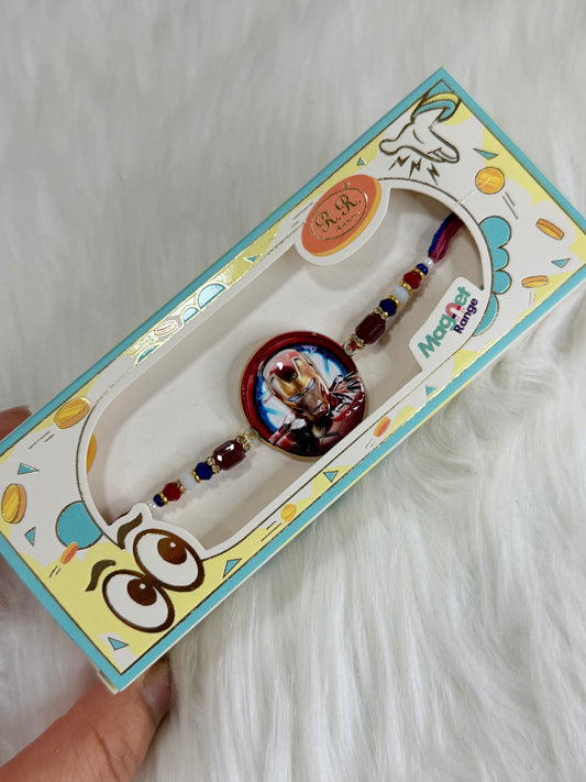 Kids magnet rakhi