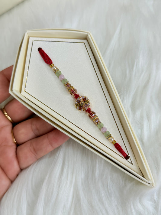 Ad rakhi