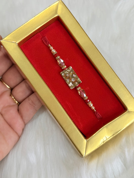 Premium rakhi