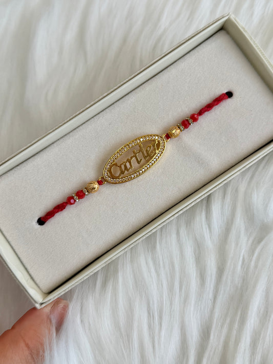 Ad rakhi