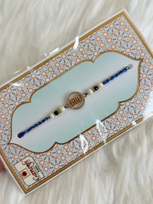 Ad rakhi