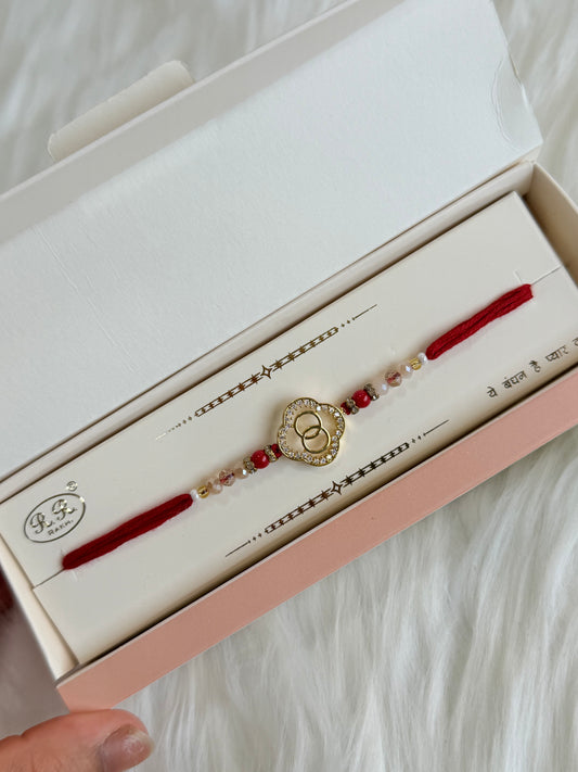 Ad rakhi