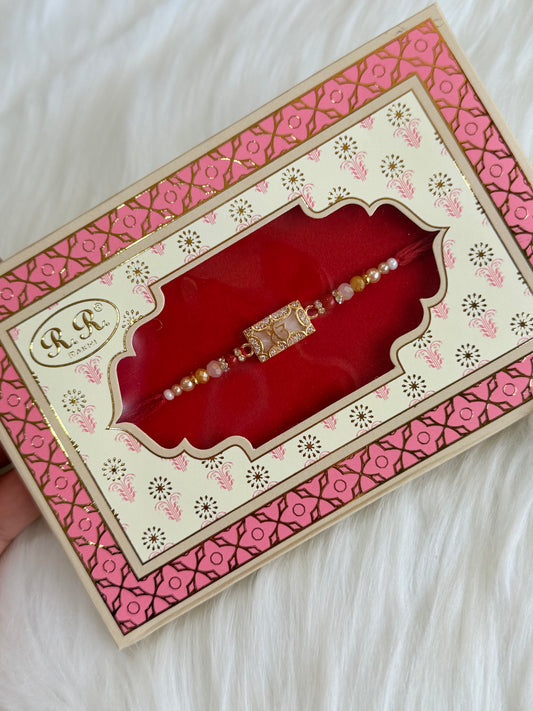 Ad rakhi