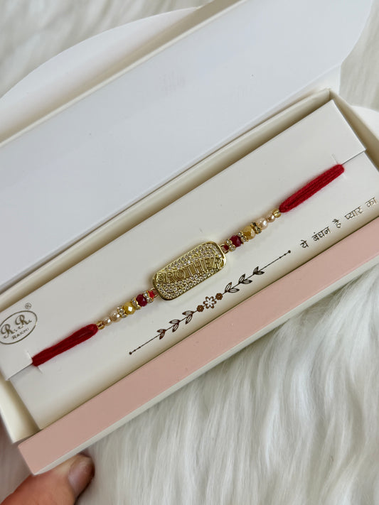 Ad rakhi