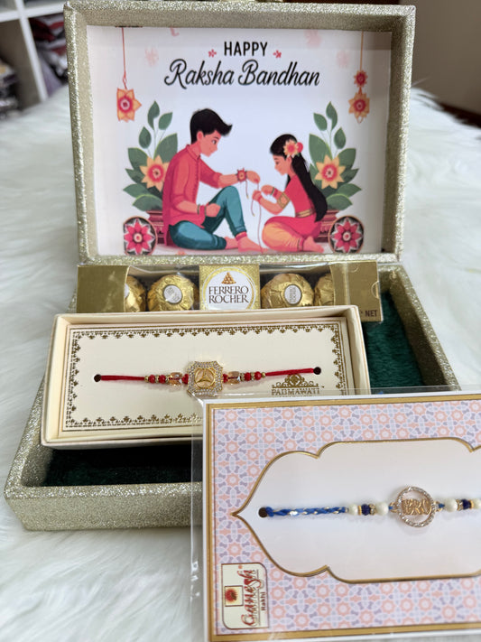 Rakhi hamper