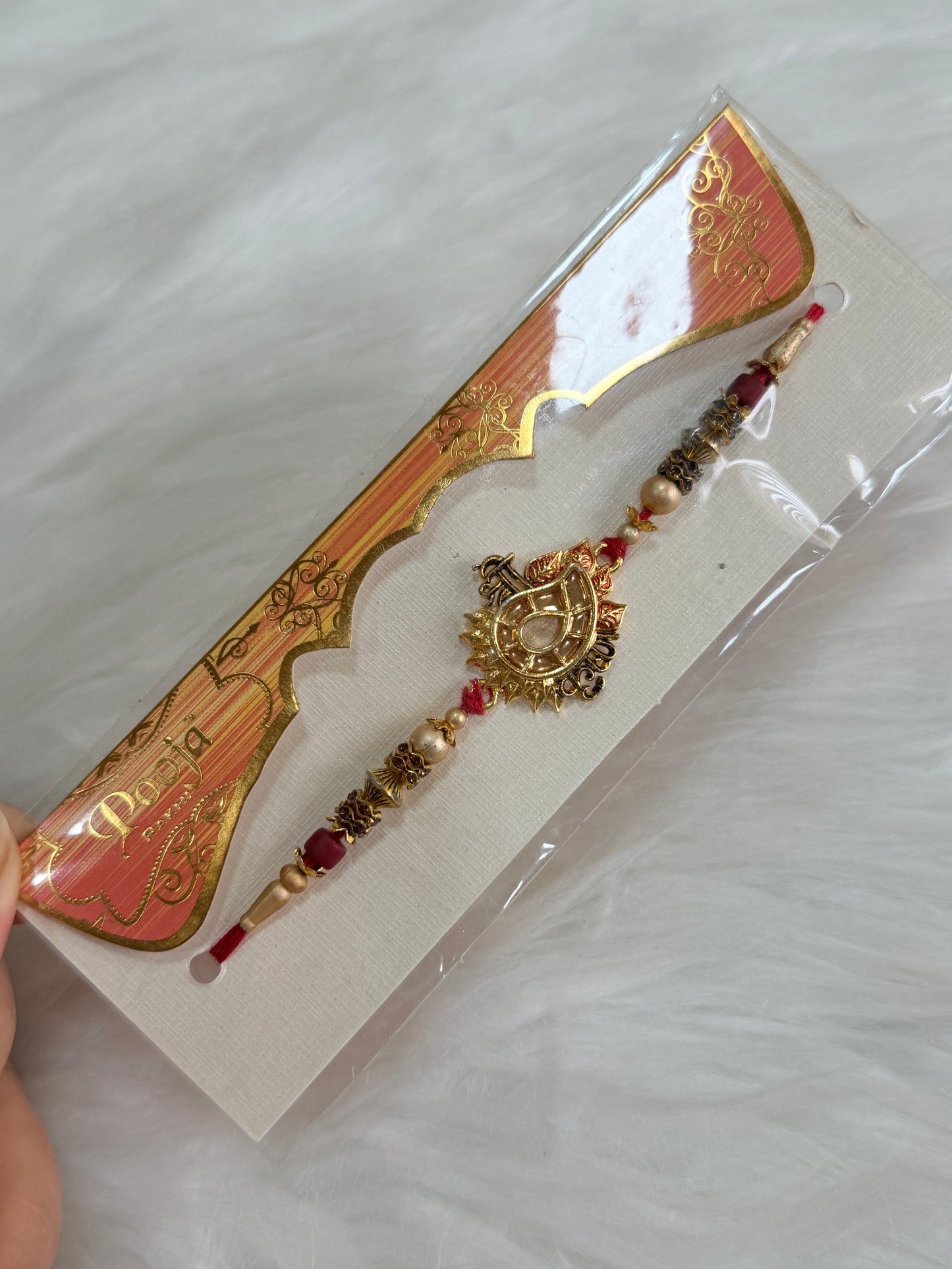 Rakhi