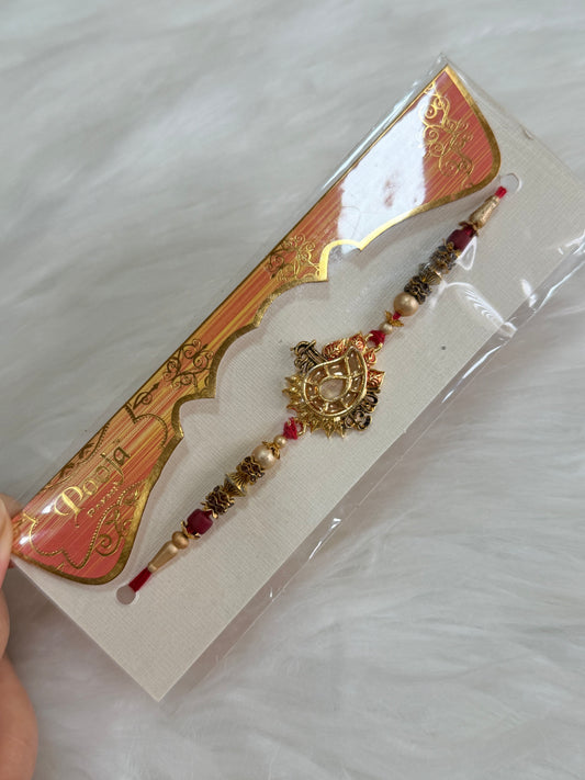 Rakhi