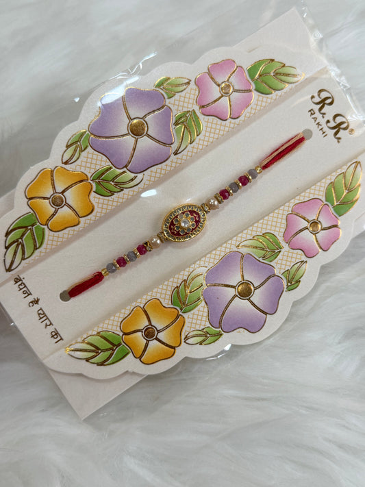 Rakhi