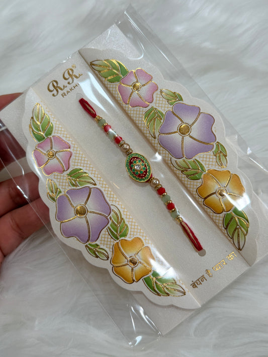 Rakhi