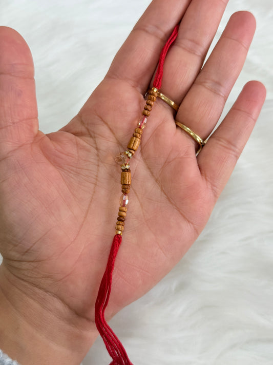 Rakhi